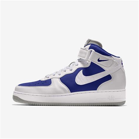 nike air force one mid frauen|Nike Air Force 1 women's.